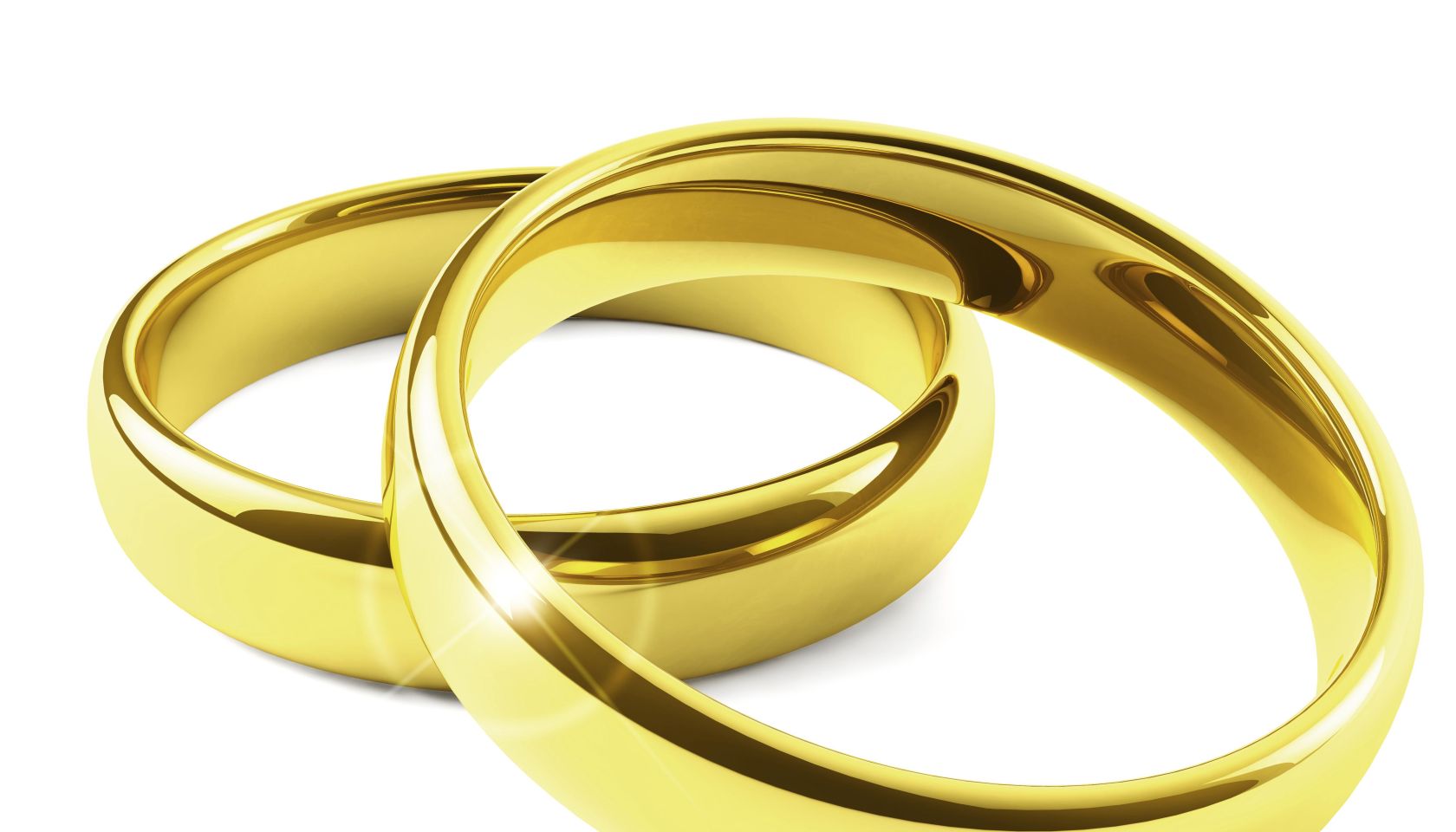 wedding rings
