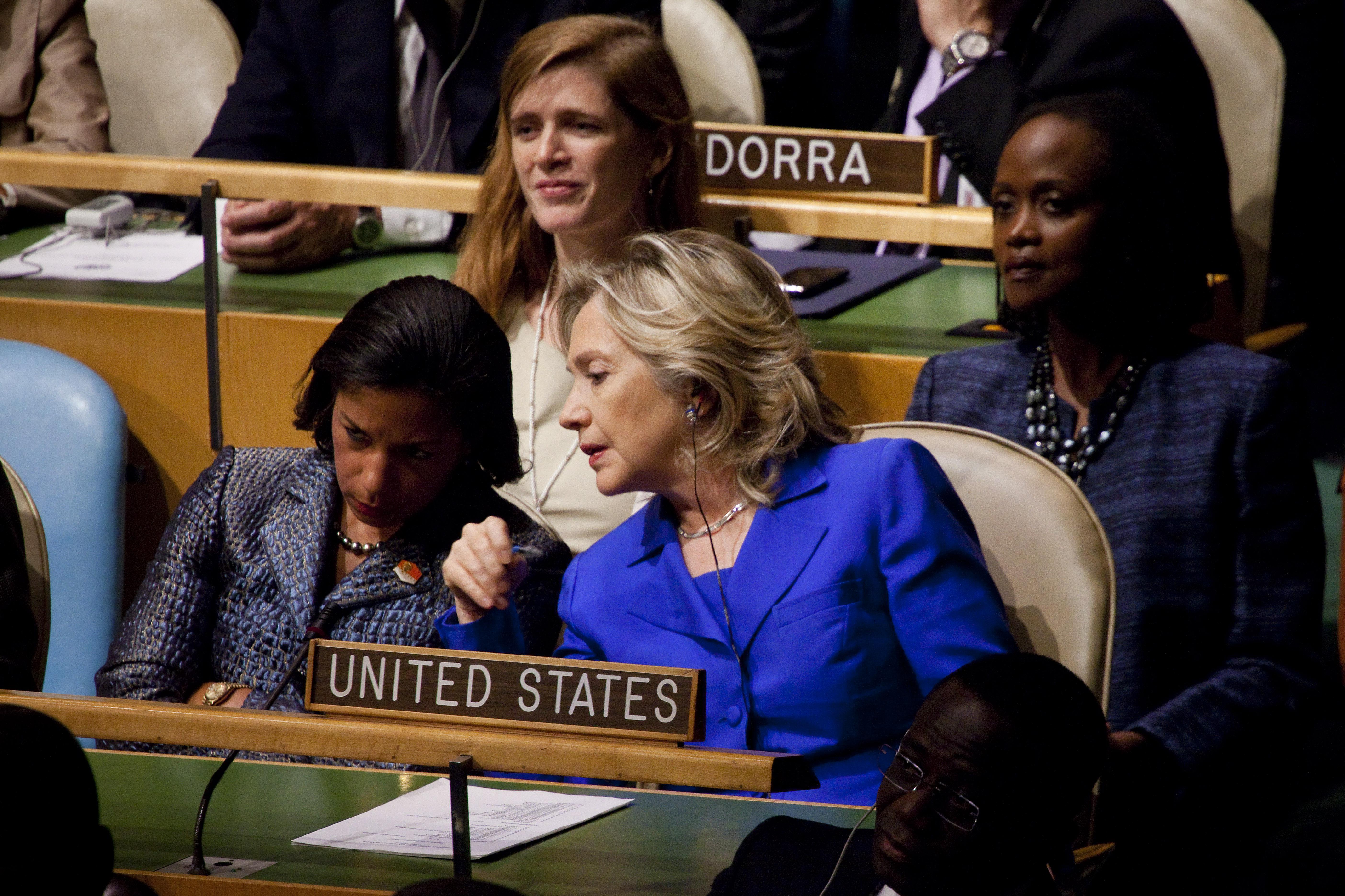 65th United Nations General Assembly Convenes