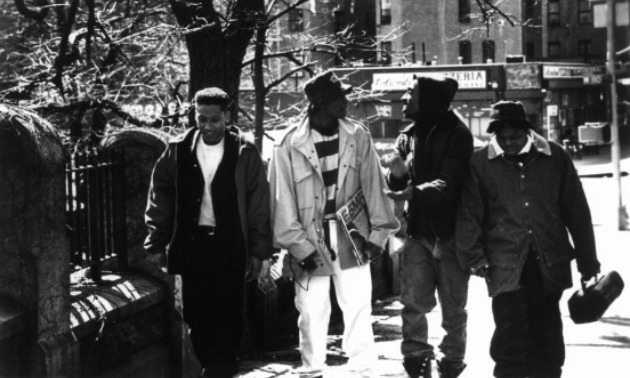 Tupac Juice Movie