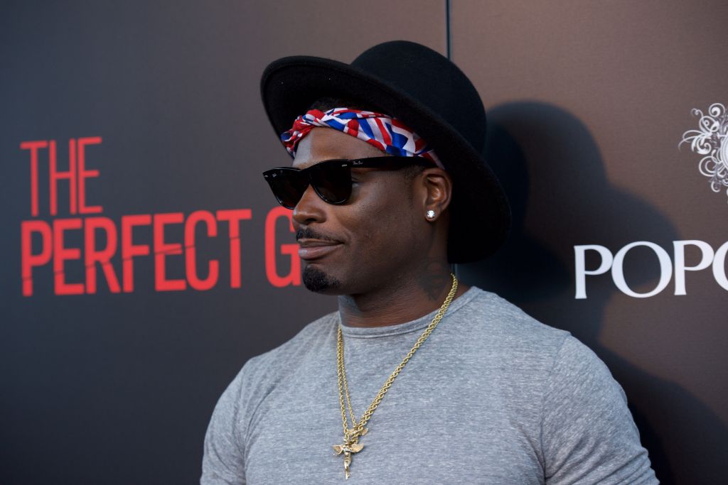 Memphitz 'The Perfect Guy' screening