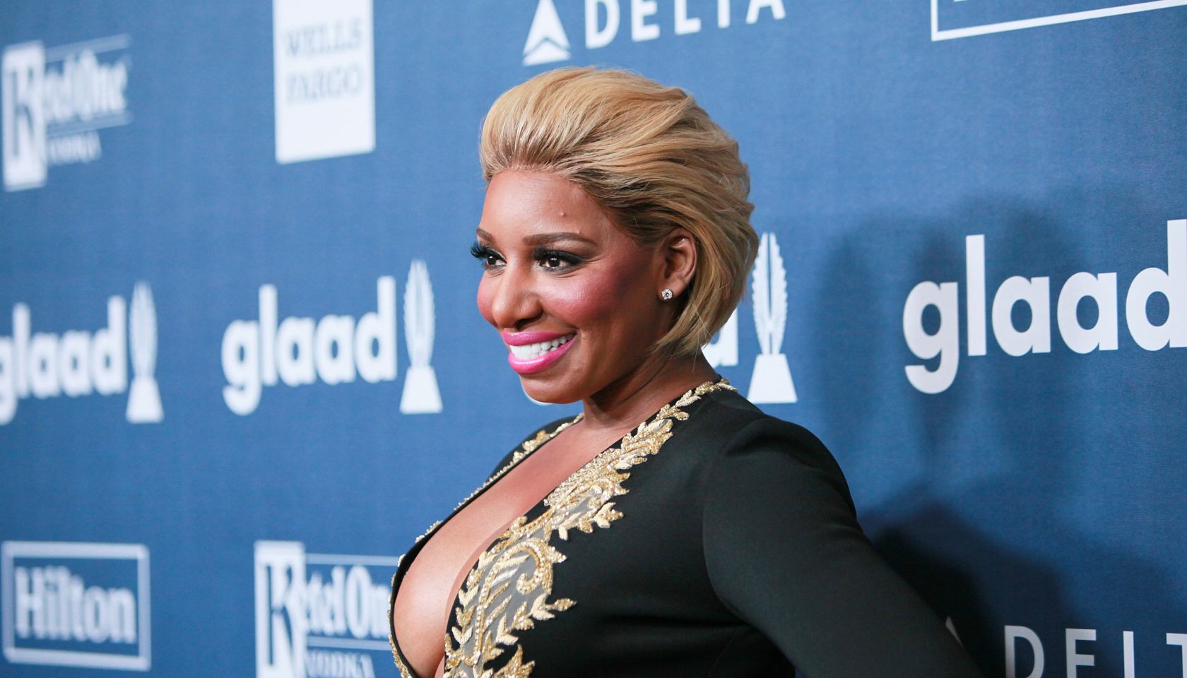 27th Annual GLAAD Media Awards - Arrivals