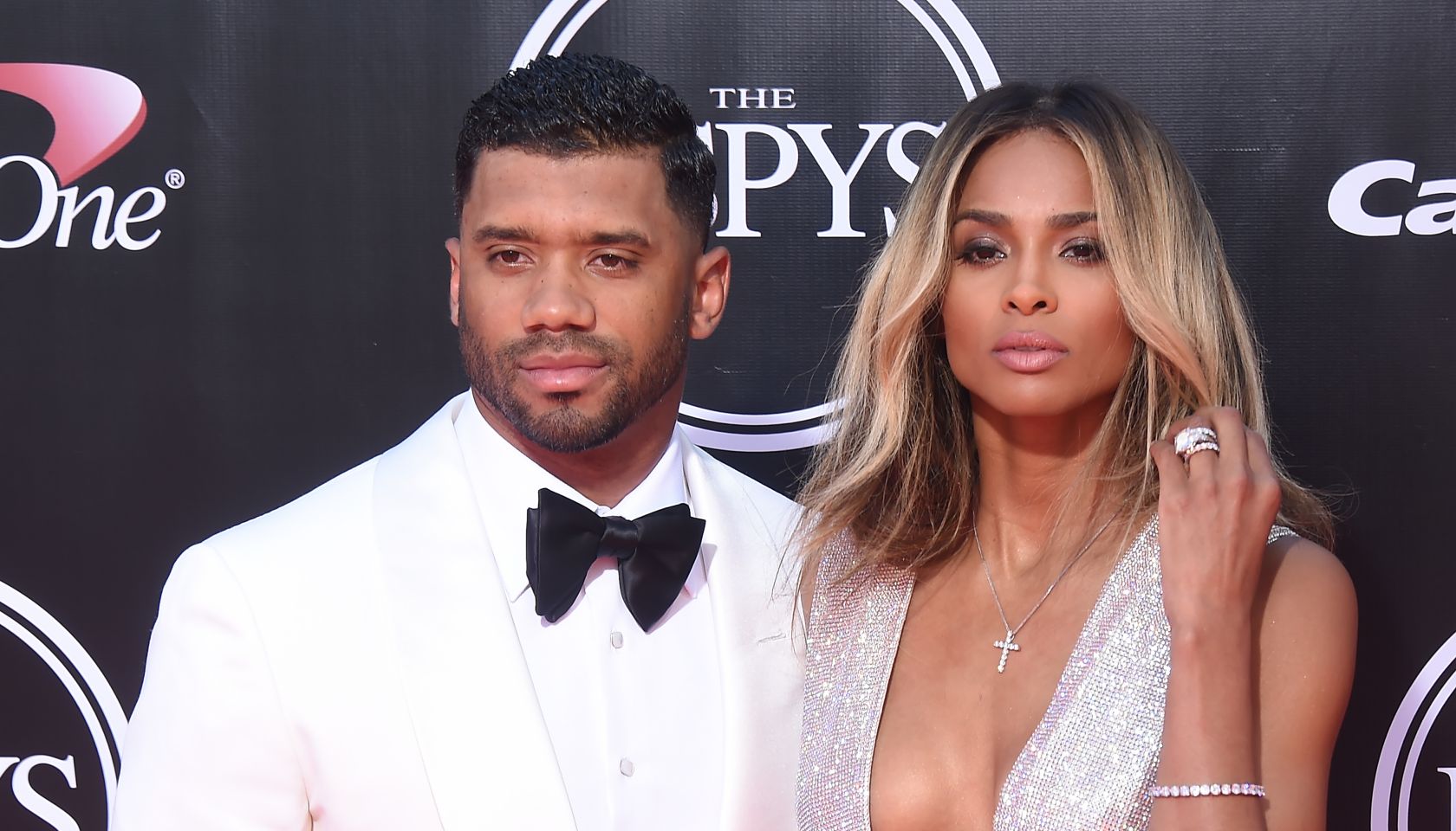 The 2016 ESPYS - Arrivals