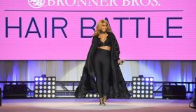 Bronner Brothers International Beauty Show - Day 2
