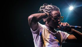 young thug stretch summer jam