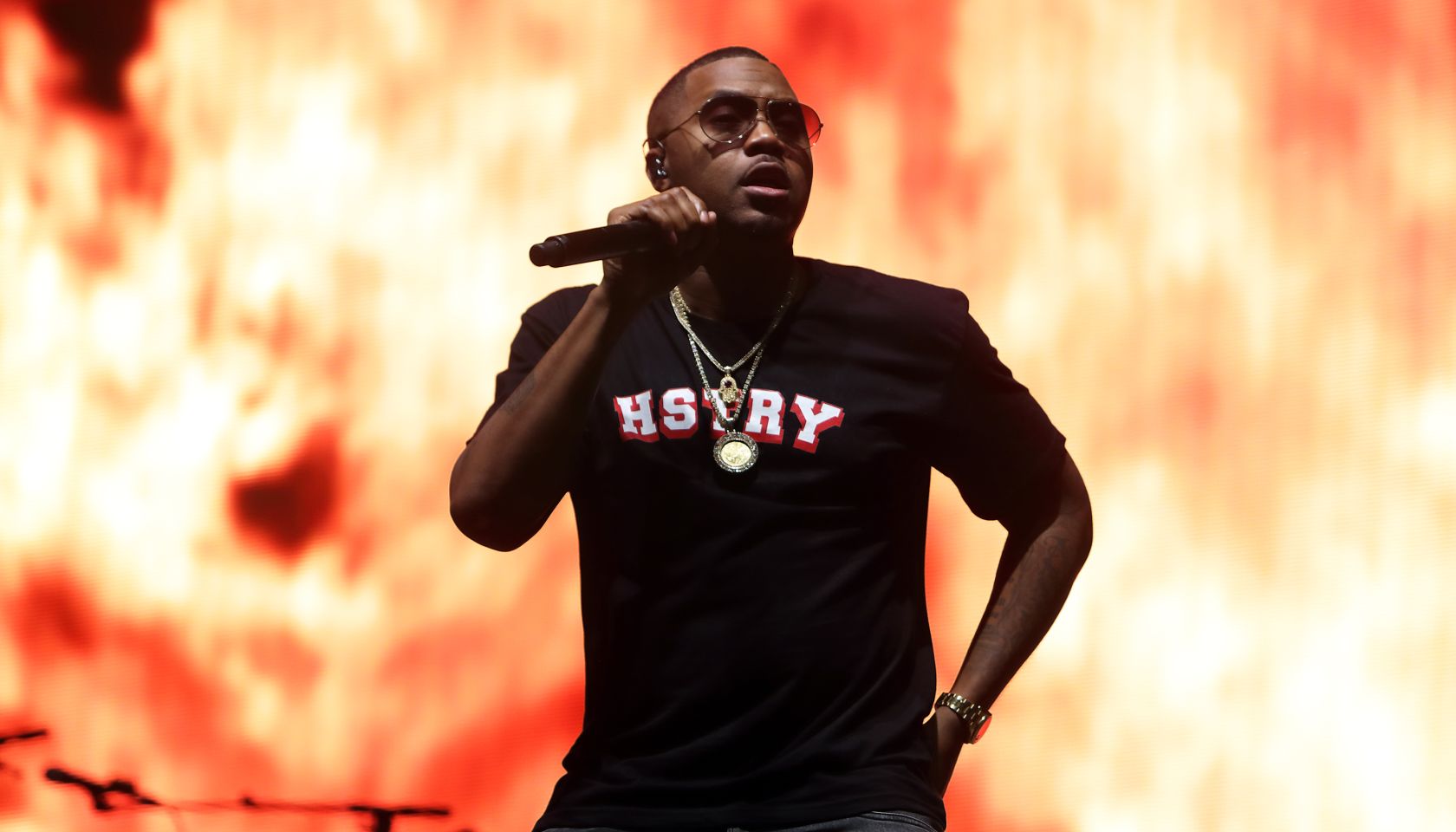 READING Festival 2016 - Day 2