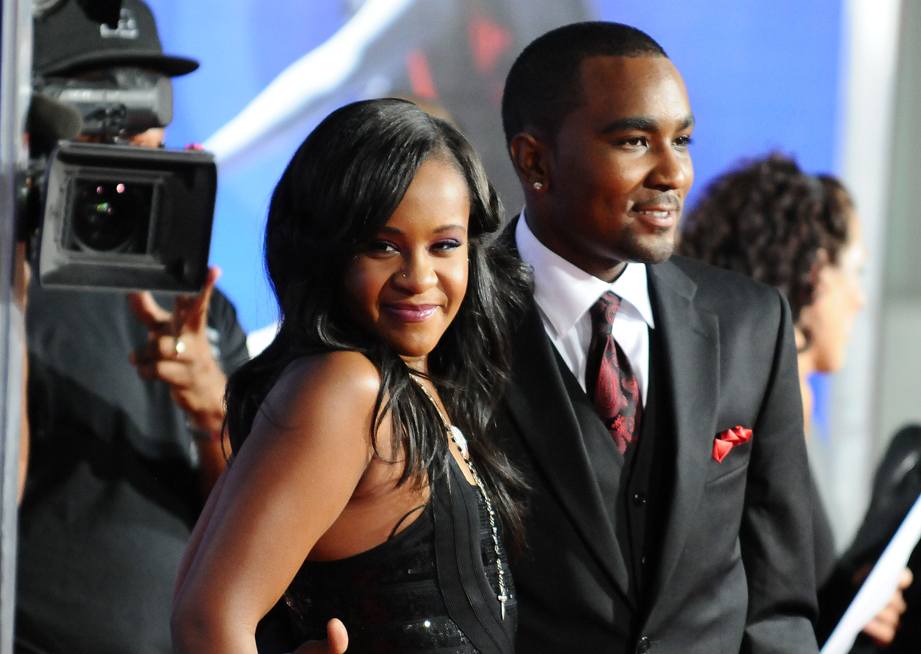 'Sparkle' - Los Angeles Premiere