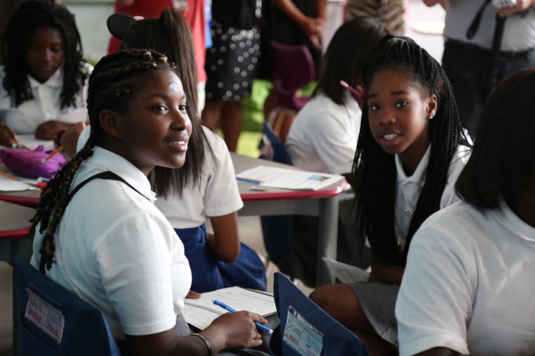 Baltimore Public Schools