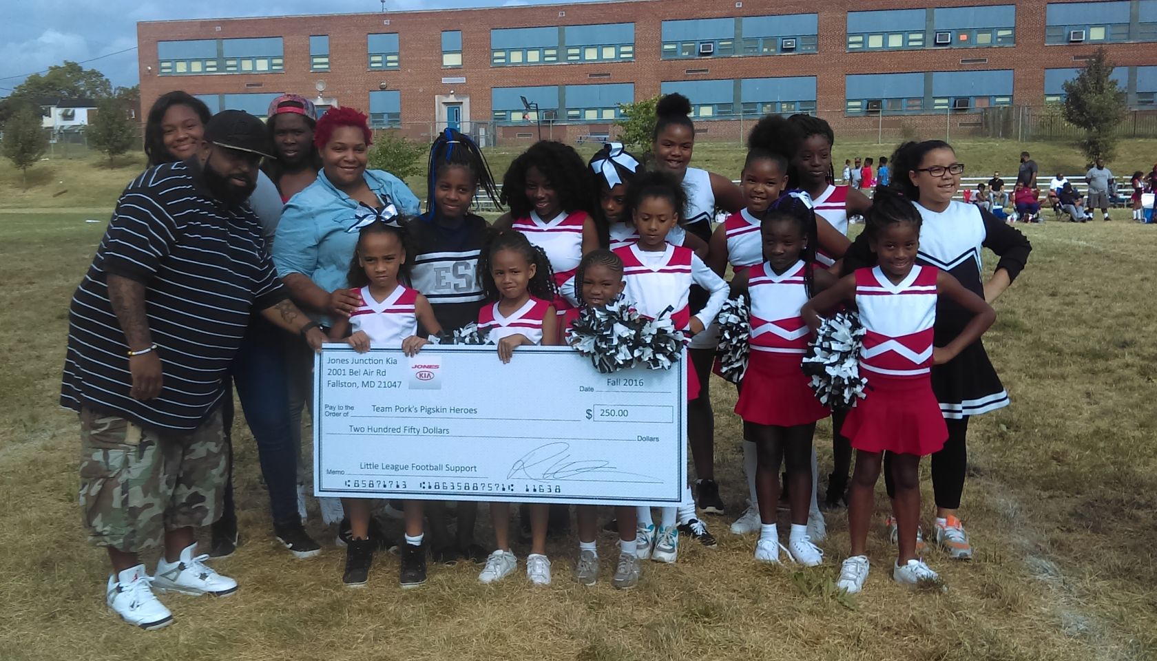 Porks PigSkin Heroes