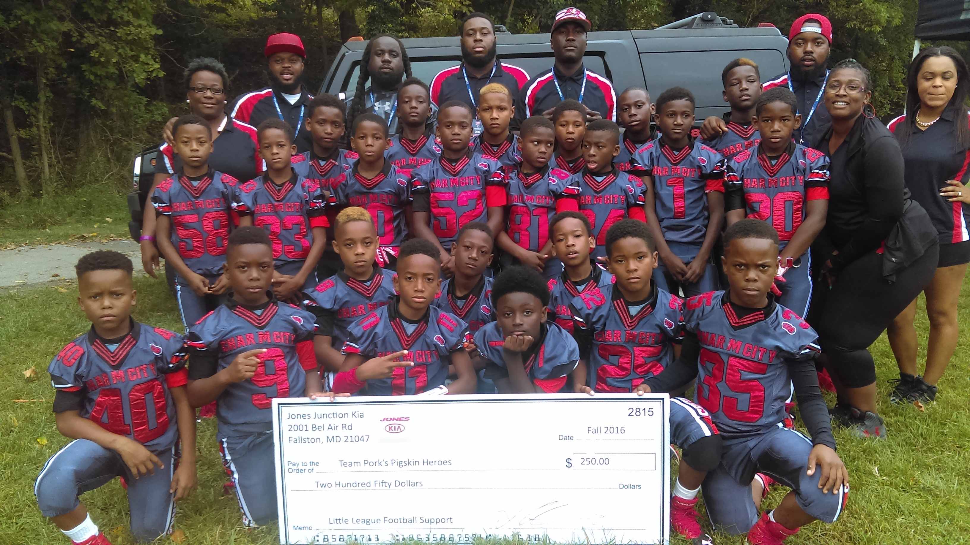 Porks Pig Skin Heroes Week 2