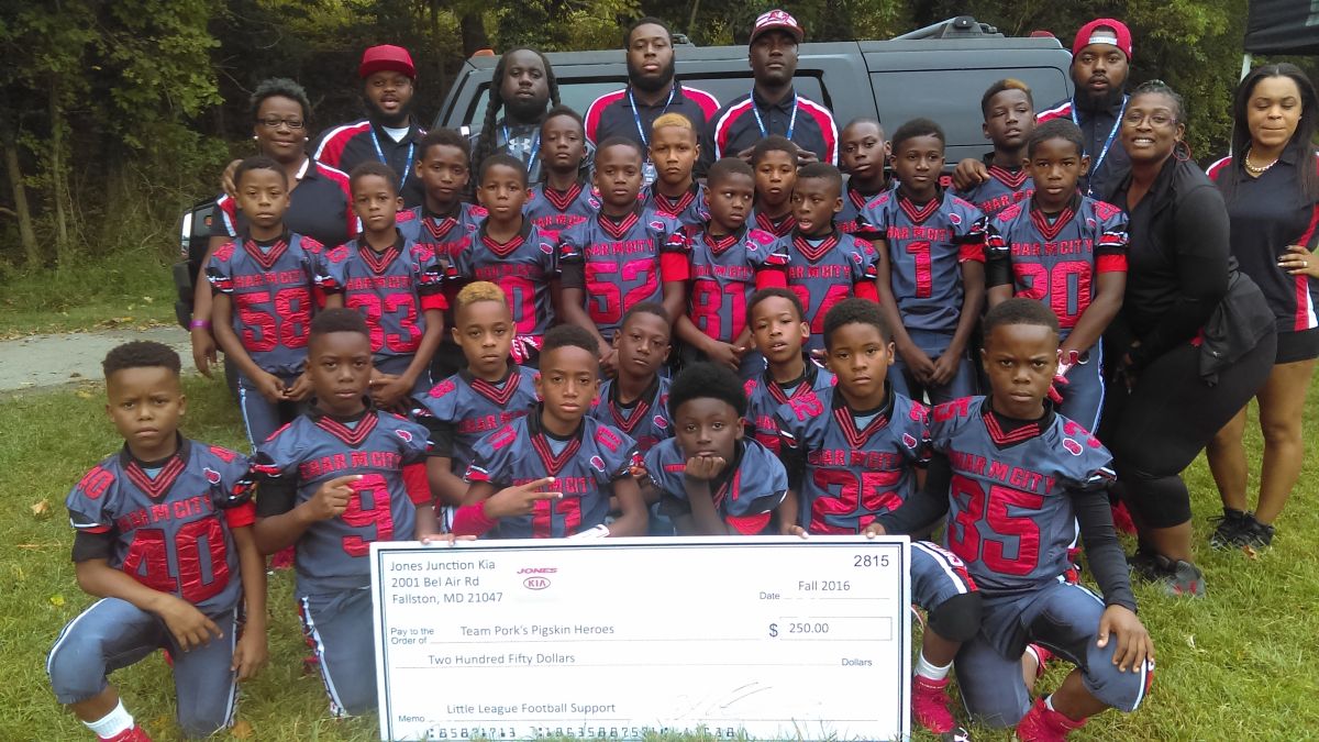 Porks Pig Skin Heroes Week 2