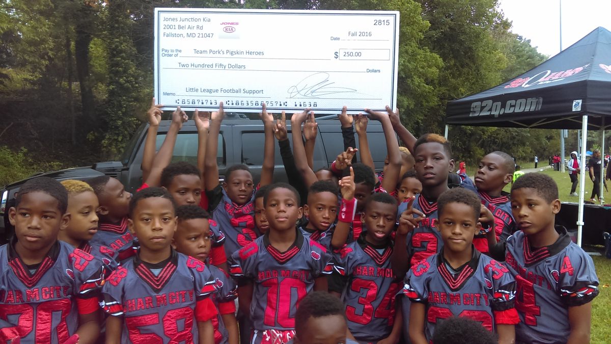 Porks Pig Skin Heroes Week 2