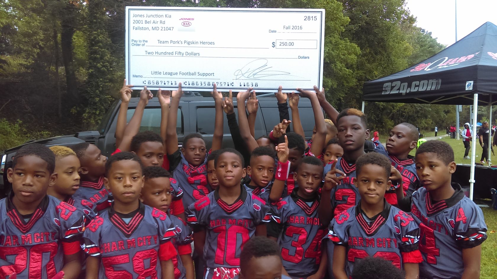 Porks Pig Skin Heroes Week 2