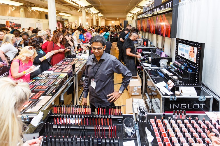 Makeup Show NYC