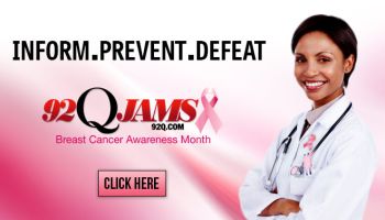 breast cancer awareness month radio one baltimore