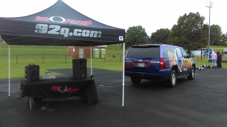 Pork’s Pigskin Heroes Week 3 – The Lansdowne Ravens