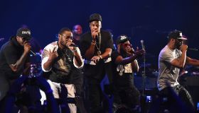 TIDAL X: Jay-Z B-sides in NYC