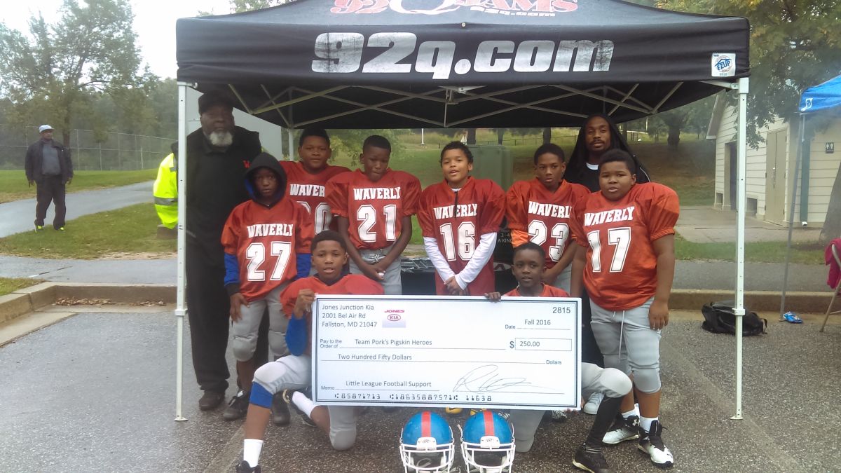 Porks Pig Skin Heroes week 4