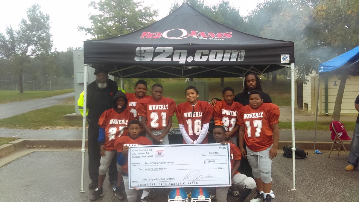 Porks Pig Skin Heroes week 4