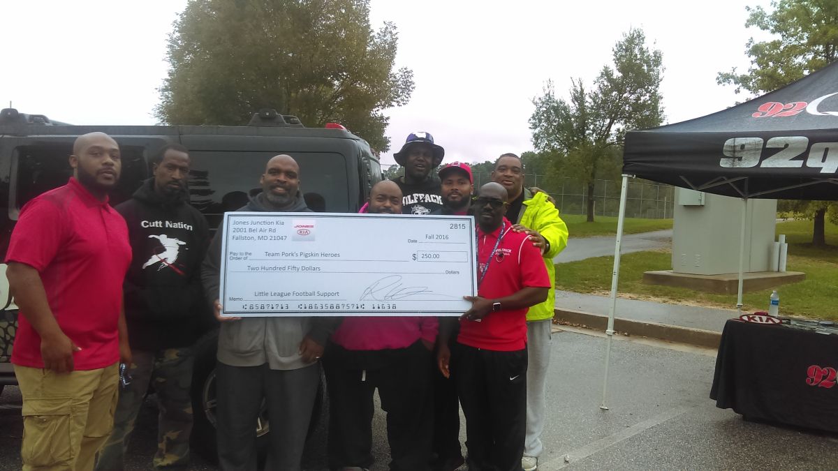 Porks Pig Skin Heroes week 4