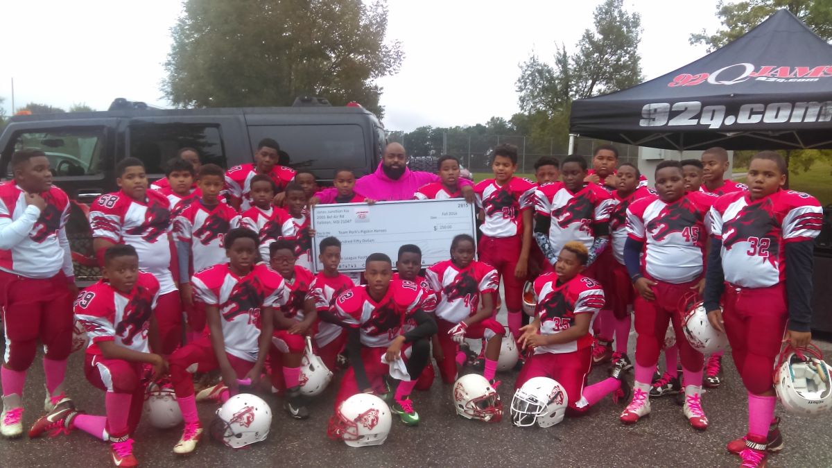 Porks Pig Skin Heroes week 4