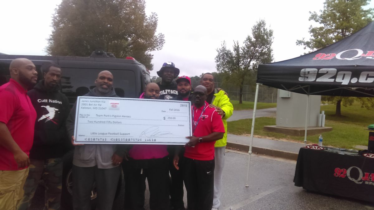 Porks Pig Skin Heroes week 4