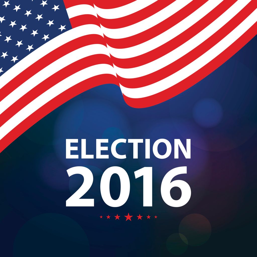 US Election 2016