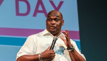 Tommy Ford - File Photos