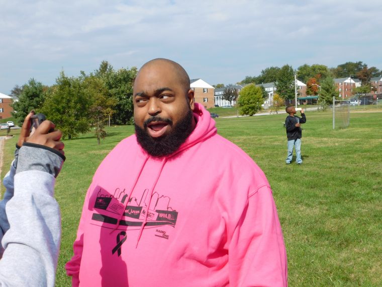 Pork's Pigskin Heroes - The Parkside Shutdown Warriors