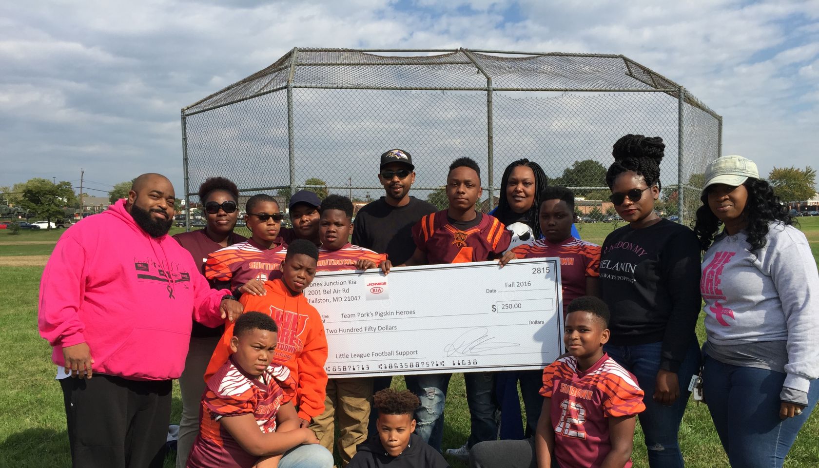 Porks Pig Skin Heroes Week 5