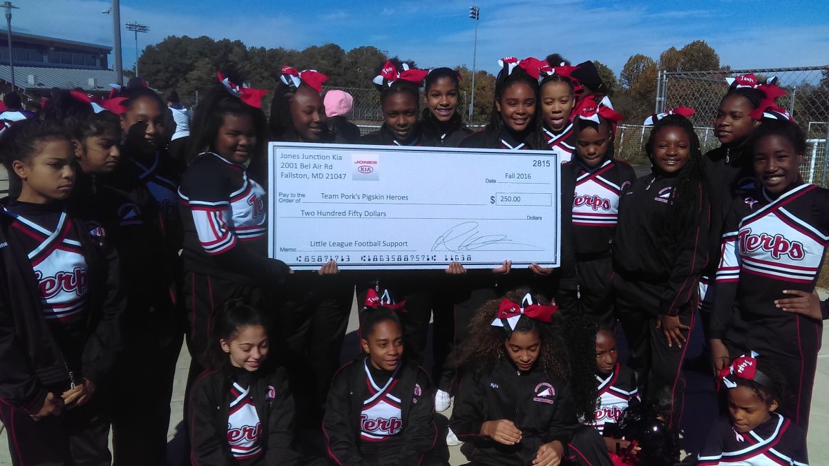 Porks PigSkin Heroes Week 6