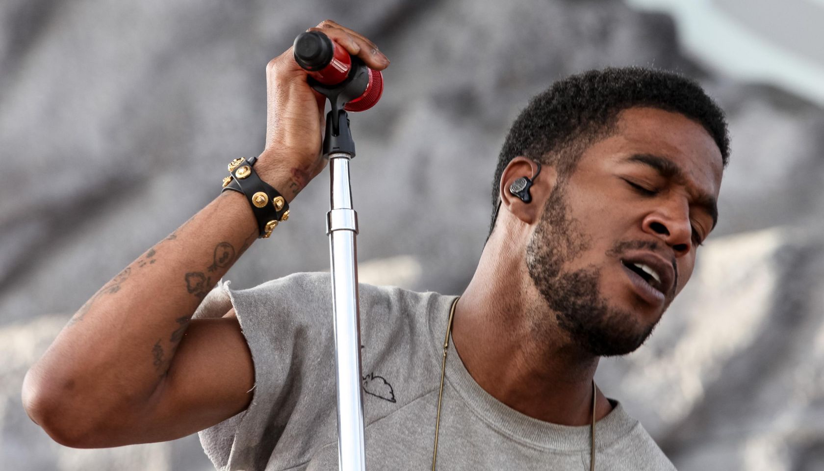 2014 Coachella Valley Music And Arts Festival - Weekend 2 - Day 2