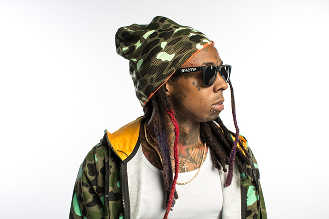 Lil Wayne