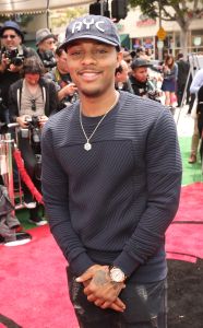 Premiere Of Sony Pictures' 'Angry Birds' - Red Carpet