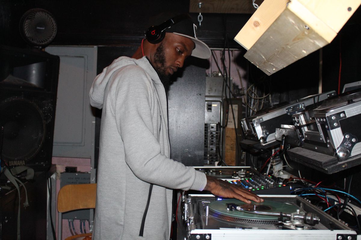 Radio One Baltimore Election Night Watch Party