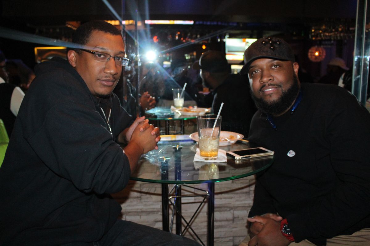 Radio One Baltimore Election Night Watch Party