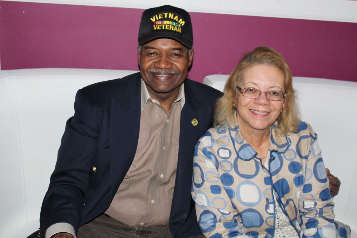 Radio One Baltimore Election Night Watch Party