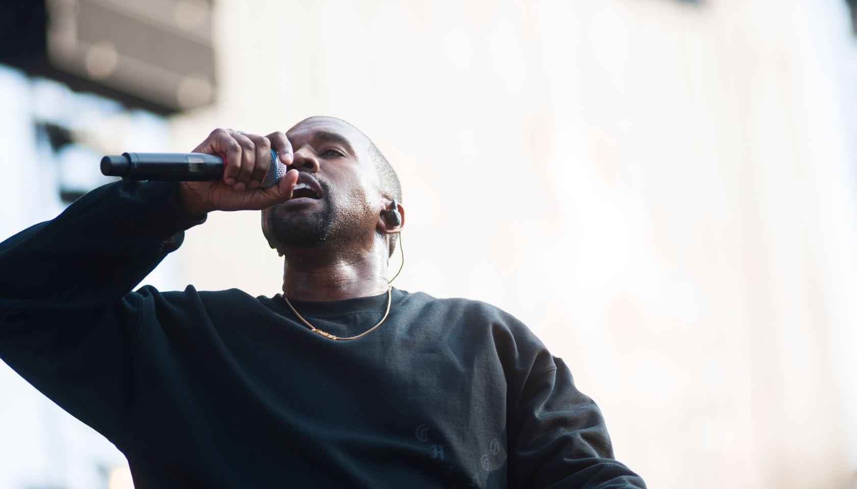 Kanye West