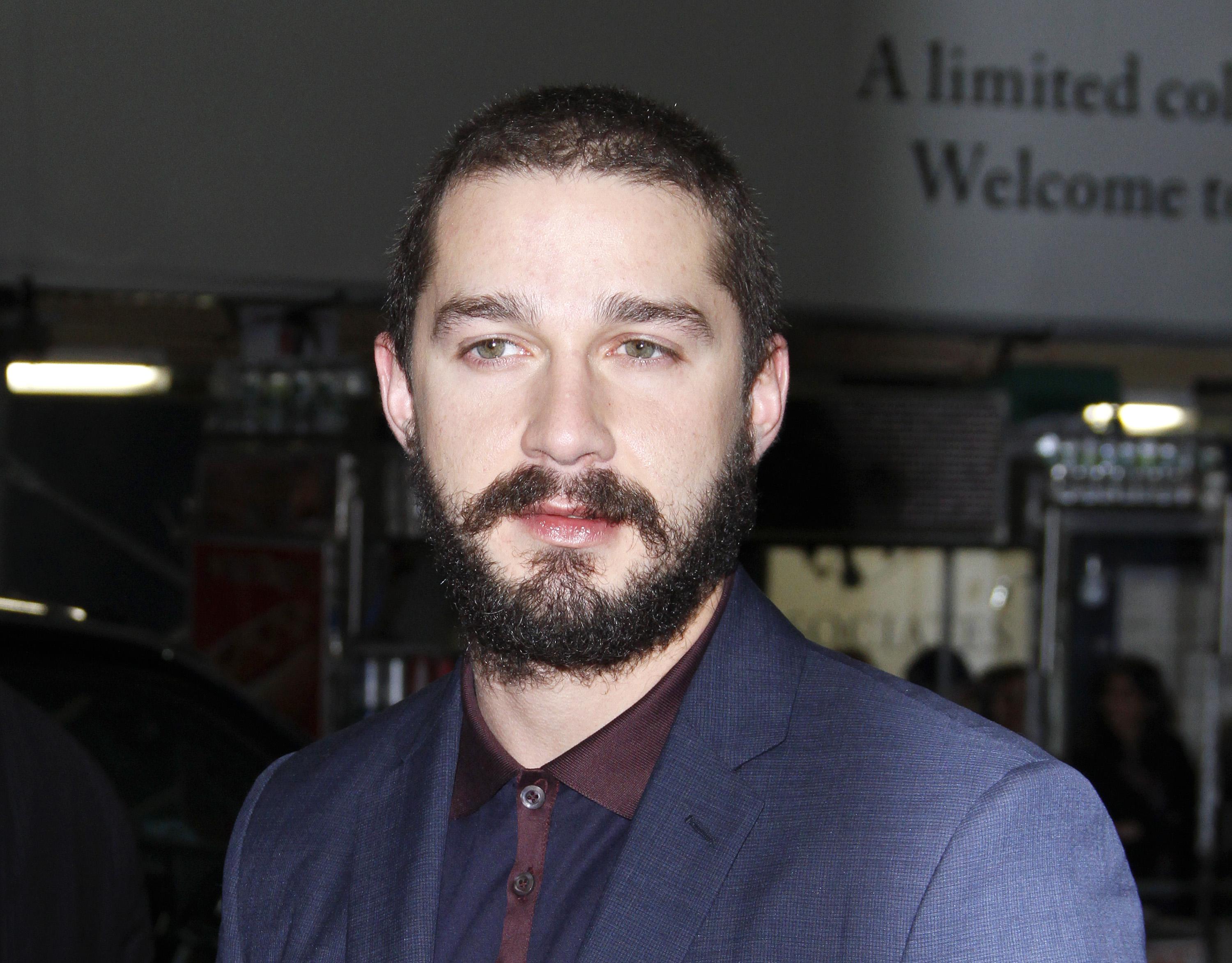 'The Company You Keep' New York Premiere - Outside Arrivals