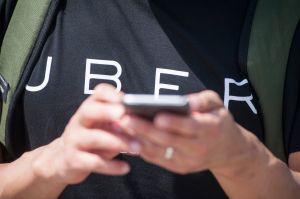 Canberrans Flock To UberX As Ridesharing Becomes Legal In ACT