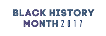 Black History 17 logo
