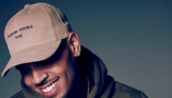 Chris Brown Announces ’11:11 Tour’ Dates