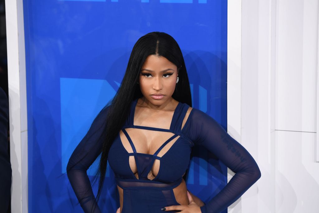 2016 MTV Video Music Awards - Arrivals