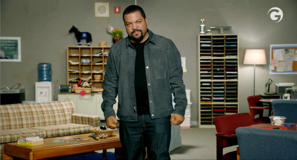 Ice Cube