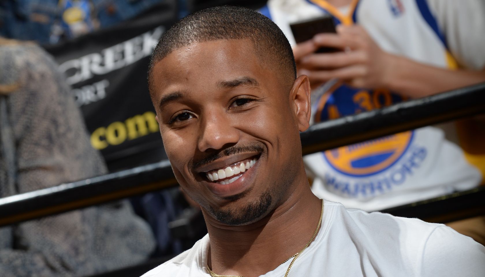 New York Knicks v Golden State Warriors