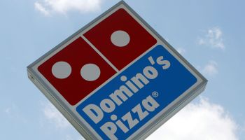 Dominos Pizza Files To Go Public
