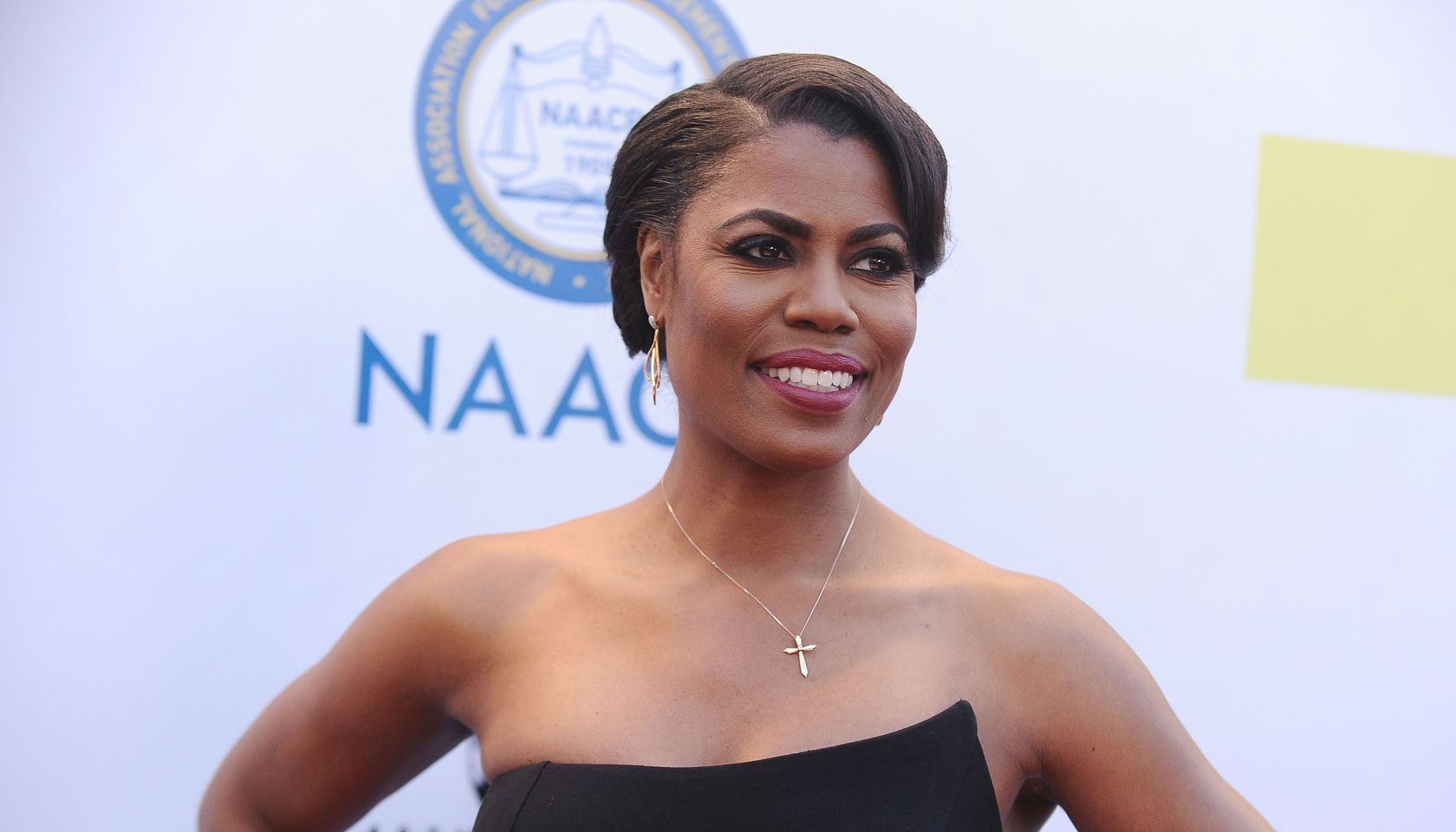 48th NAACP Image Awards - Arrivals