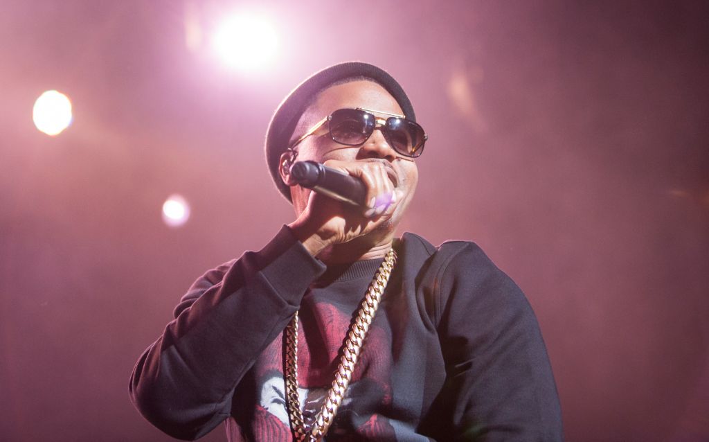 Nas: Time is Illmatic Screening And Live Performance In Oakland