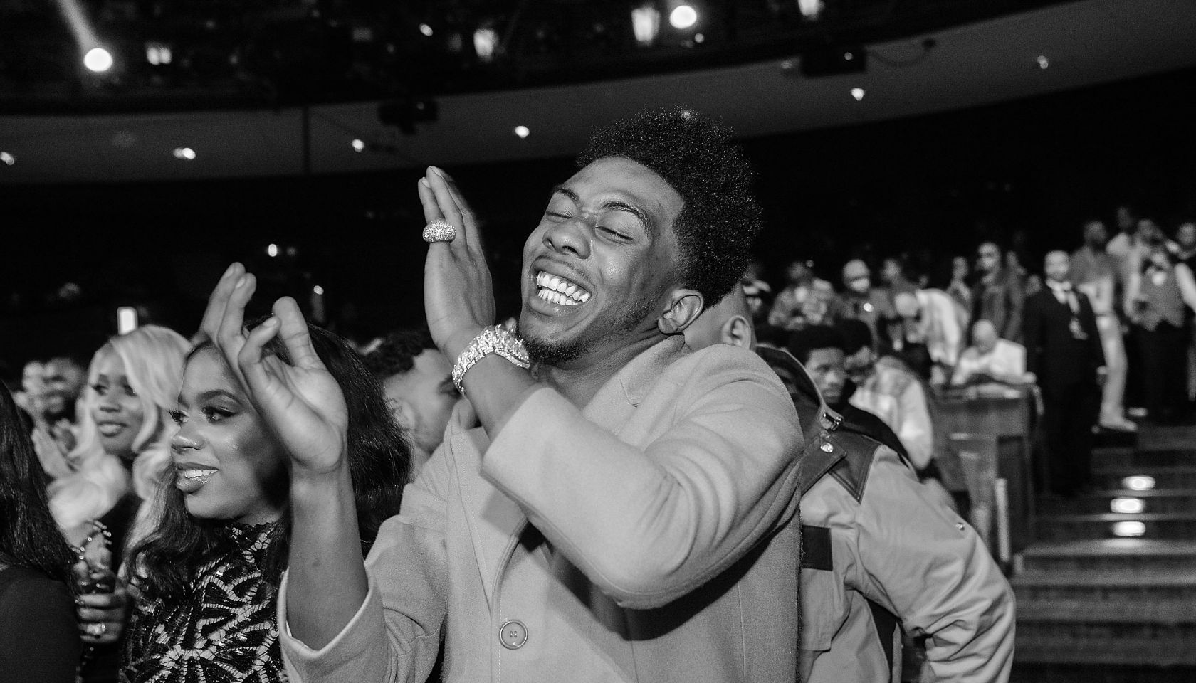 BET Hip Hop Awards 2016 - Alternative Views