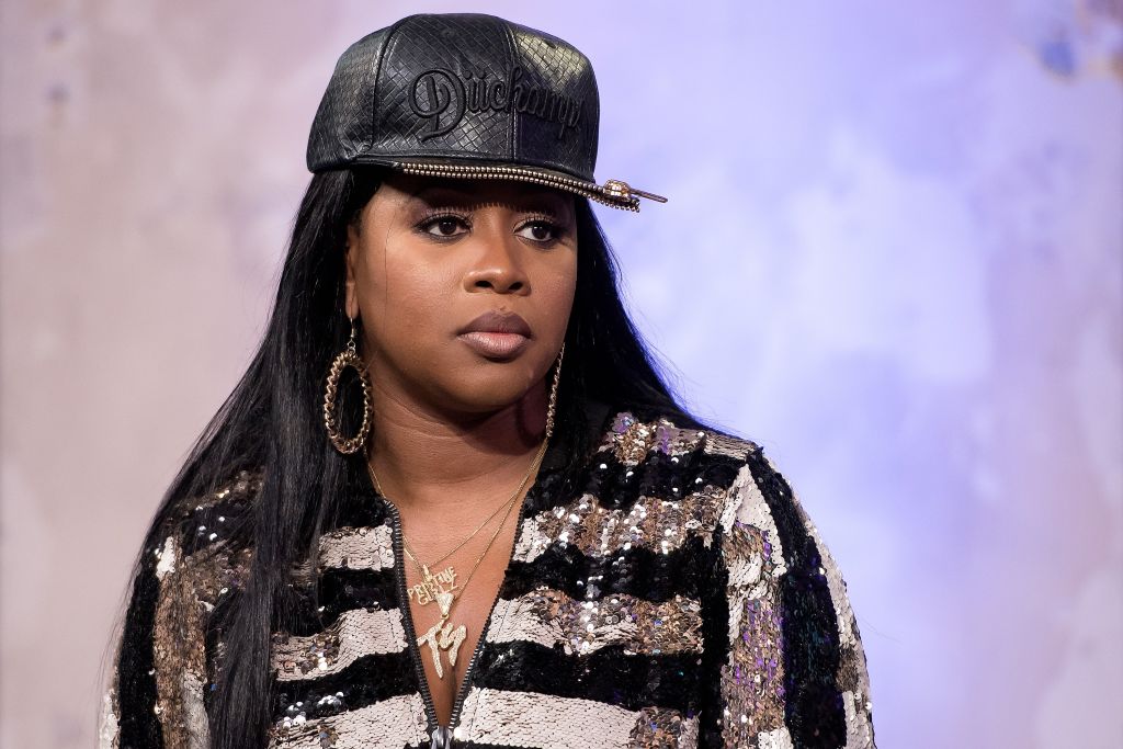The Build Series Presents Remy Ma And Fat Joe Discussing Their New Album 'Plata o Plomo'