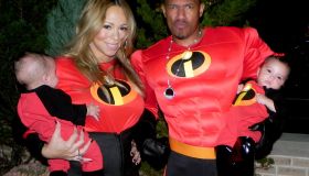 Mariah Carey and Nick Cannon Debut Their Twins in Celebration of The Fresh Air Fund's Camp Mariah